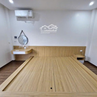 Nhà Hồng Tiến 10M Ra Mặt Đường Hơn 6 Tỷ - Trung Tâm Long Biên - Sổ Đỏ Chính Chủ Chờ Sang Tên