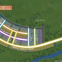 Chính Chủ Bán Căn Biệt Thự View Sông Bùi, Cách Chợ Lương Sơn 3 Bước, Đã Có Sổ 275M2 Được Xây 5T
