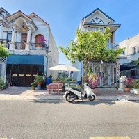 Htl6129 Bán Đất Kdc Gần Chợ Phú Phong 200M, P. Bình Chuẩn, Tp. Thuận An