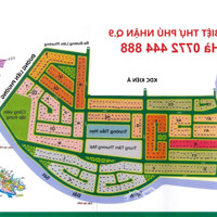 Chính Chủ Bán Gấp Lô Mặt Tiền Trục Chính Da Phú Nhuận Giá 130 Triệu/M2, Lô Góc 2 Mặt Tiền Giá 84, 5 Triệu/M2