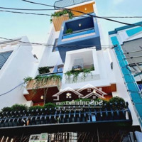 Cậu Út Tui Muốn Về Quê Ở. Cậu Bán Nhà Giá Bán 3Tỷ550 Cho Thuê 15 Triệu/Tháng. Đ.nguyên Hồng, P.1, Q.gò Vấp