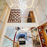 Cậu Út Tui Muốn Về Quê Ở. Cậu Bán Nhà Giá Bán 3Tỷ550 Cho Thuê 15 Triệu/Tháng. Đ.nguyên Hồng, P.1, Q.gò Vấp