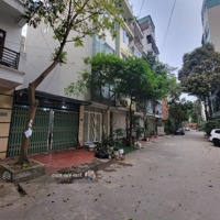 Tôi Bán Nhanh Lô Đất Mặt Phố Lưu Quang Vũ, Dọc Bún1, Hà Đông,Diện Tích50M,Mặt Tiền4.2M, Giá Cho Đầu Tư