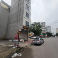 Tôi Bán Nhanh Lô Đất Mặt Phố Lưu Quang Vũ, Dọc Bún1, Hà Đông,Diện Tích50M,Mặt Tiền4.2M, Giá Cho Đầu Tư
