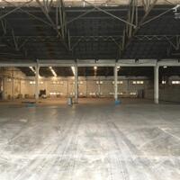 * Cho thuê kho *1500m2 DT 743B, Tân Đông Hiệp, Dĩ An, Bình Dương