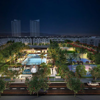 Phân Khu Vip Happy Garden - Quỹ Căn Giới Hạn - Chuẩn Sống Nghỉ Dưỡng
