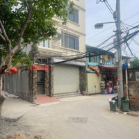 Bán Đất Đình Quán 52M2 Đường To Ô Tô Tránh 3 Gác. Giá Cả Phải Chăng