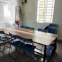 Mặt tiền KD đỉnh ngay Hiệp Thành City. Vị trí đẹp, thông số vàng 6x20m trệt 1 lầu. SHR full thổ chỉ 9,4 tỷ