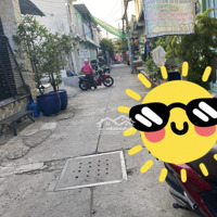 Chủ Đinh Cư Cần Bán Gâp Nhà 3 Tầng Btct Ngang Hơn 4 M Đường Huỳnh Tấn Phá Q7 Chỉ Hơn 3 Tỏi