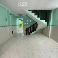Chủ Đinh Cư Cần Bán Gâp Nhà 3 Tầng Btct Ngang Hơn 4 M Đường Huỳnh Tấn Phá Q7 Chỉ Hơn 3 Tỏi