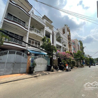 Bán Nhà Hẻm Nhựa 10M Hoàng Hoa Thám 3,4X19 Ngay Cổng Nhà Ga T3-Cộng Hoà Chỉ 8,5 Tỷ