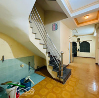 Bán Nhà Hẻm Nhựa 10M Hoàng Hoa Thám 3,4X19 Ngay Cổng Nhà Ga T3-Cộng Hoà Chỉ 8,5 Tỷ