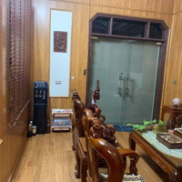 Bán Gấp Nhà Riêng 5 Tỷ, 36 M2Mặt Tiền5M,Full Nt, Tại Ngô Gia Tự, Việt Hưng, Long Biên,Ô Tô, Kinh Doanh