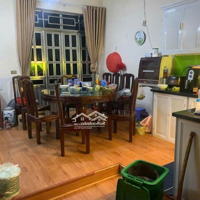 Bán Gấp Nhà Riêng 5 Tỷ, 36 M2Mặt Tiền5M,Full Nt, Tại Ngô Gia Tự, Việt Hưng, Long Biên,Ô Tô, Kinh Doanh