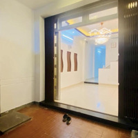 Nhà Đẹp Giá Tốt Nguyễn Văn Lạc, Phường 21, Quận Bình Thạnh - Giá:3Tỷ570/60M2. Sổ Chuẩn 1 Đời Chủ