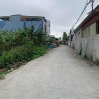 Bán Đất Tặng Nhà Tại Vĩnh Khê, An Đồng, An Dương, Hải Phòng, 2,2 Tỷ, 100M2