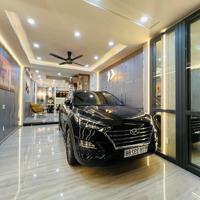 Cho Thuê Nhà Full Nội Thất Hẻm Thông Ngay Chung Cư Dreamhome