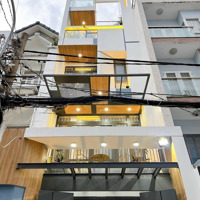 Cho Thuê Nhà Full Nội Thất Hẻm Thông Ngay Chung Cư Dreamhome