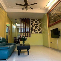 Cho Thuê Nhà Nguyên Căn Gia Thượng - Ngọc Thụy: 12,5 Tr/Th
