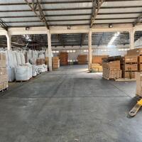 * Cho thuê kho *1500m2 DT 743B, Tân Đông Hiệp, Dĩ An, Bình Dương