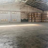 * Cho thuê kho *1500m2 DT 743B, Tân Đông Hiệp, Dĩ An, Bình Dương
