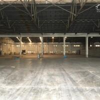 * Cho thuê kho *1500m2 DT 743B, Tân Đông Hiệp, Dĩ An, Bình Dương