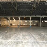 * Cho thuê kho *1500m2 DT 743B, Tân Đông Hiệp, Dĩ An, Bình Dương