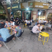 Sốc, Siêu Phẩm Cầu Giấy Lô Góc Ô Tô Tránh Vỉa Hè Rộng, Thiết Kế Biệt Thự Vừa Ở Vừa Kinh Doanh