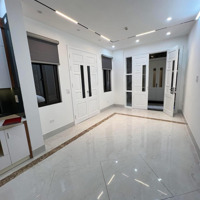 Hiếm! Trung Kính - Nhà Mới Đẹp - Lô Góc 2Mặt Tiền- Gần Phố - An Sinh Đỉnh - Ở Sướng -Diện Tích35M2 - 5 Tầng
