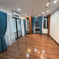Hiếm! Trung Kính - Nhà Mới Đẹp - Lô Góc 2Mặt Tiền- Gần Phố - An Sinh Đỉnh - Ở Sướng -Diện Tích35M2 - 5 Tầng