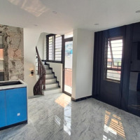 Bán Nhà Bát Khối 38M2X6 Tầng Thang Máy Ô Tô Vào Nhà Giá Bán 9,25 Tỷ