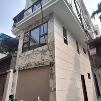 Bán Nhà Bát Khối 38M2X6 Tầng Thang Máy Ô Tô Vào Nhà Giá Bán 9,25 Tỷ