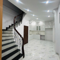 Bán Gấp Nhà Ngay Ngoại Giao Đoàn, Nội Thất Mới Lấp Lánh, 34M2, 7.1 Tỷ