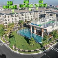 Bán Suất Nội Bộ Sẵn Sổ Căn Nhà Phố Classia 5X18M, Trả Trước 4,8 Tỷ Nhận Nhà Ngay, Chiết Khấu 2,6 Tỷ