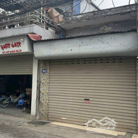Bán Nhà Mặt Đường Nam Hải - Hải An - Hải Phòng - Gần Nhà Thờ Sâm Bồ Gần Ngã 4