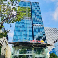 Bán Tòa Nhà Mặt Tiền Lý Tự Trọng - Dt: 4.5X23M - 10 Lầu - Hđt: 180 Triệu/Tháng - Giá Bán: 75 Tỷ Tl