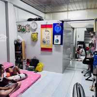 1,32 Tỷ - Chung Cư Xóm Đầm P10 Q8, Shr , Gần Cầu Chà Và, Hỗ Trợ Nh