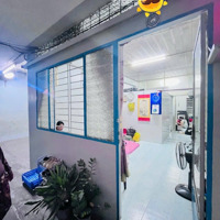 1,32 Tỷ - Chung Cư Xóm Đầm P10 Q8, Shr , Gần Cầu Chà Và, Hỗ Trợ Nh