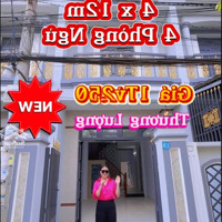 Nhiều Căn Nhà Đẹp 1 Lầu , 2 Lầu Ngay Tân Kim Đường Ql50. Diện Tích Đa Dạng-Đường Ôtô. Sổ Hồng Riêng