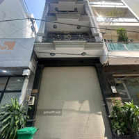 Rẻ Nhất ! Bán Gấp Nhà Ngaymặt Tiềnlý Thường Kiệt, Quận 10 (5X18M,Hầm+ 6 Tầng, Hđt 70 Tr), Giá Bán 18 Tỷ