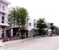 Bán Gấp Biệt Thự Tràng An Complex, 420 Triệu / M2, 227M2, Cầu Giấy, Hà Nội