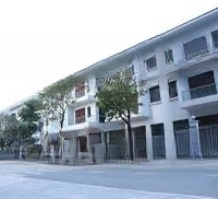 Bán Gấp Biệt Thự Tràng An Complex, 420 Triệu / M2, 227M2, Cầu Giấy, Hà Nội