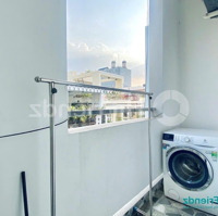 Chung Cư Mini, Free Xe, Thang Máy - Sát Bên Q5, Q1 ~ Có Máy Giặt Riêng, Trống Sẵn Có Thể Ở Ngay.