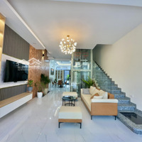 Bán Nhà Đẹp Có Thang Máy Kdc Phú Mỹ Quận 7- Ngang 5X18M, 4Tầng Đẹp Như Hình