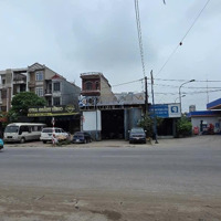 Mặt Phố Ql3 Xuân Canh Đông Anh Vị Trí Siêu Đẹp Gần Vin Cổ Loa, Vin Tàm Xá, Công Viên Kim Quy