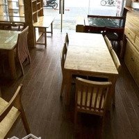 Bán Đất Tặng Nhà 3T Kinh Doanh 50 Triệu/Th, Mặt Đường Đê La Thành Voi Phụcdiện Tích74M2Mặt Tiền5.5M Giá Bán 38.5Tỷ