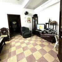 Bán Đất Tặng Nhà 3T Kinh Doanh 50 Triệu/Th, Mặt Đường Đê La Thành Voi Phụcdiện Tích74M2Mặt Tiền5.5M Giá Bán 38.5Tỷ