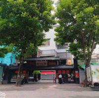 Bán Nhà Mặt Tiền Nguyễn Công Trứ - Dt: 9 X 22M - Xd: Hầm + 7 Lầu - Giá Bán: 55 Tỷcó Thương Lượng- Tin Thật