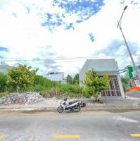 Cần Bán Ra Nhanh 120M2 Đất Mặt Tiền Đường Trưng Nữ Vương, P2, Tây Ninh. Gần Bến Xe Tây Ninh