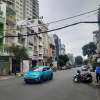 Cho Thuê Nhà Căn Góc Khu Bình Phú 8X18 - Trệt, 2 Lầu, Sân Thượng Giá Bán 38 Triệu
